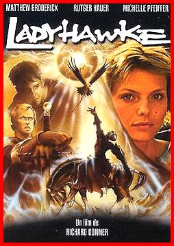 LadyHawke