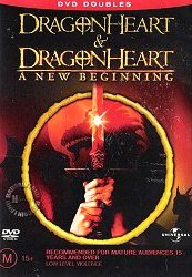 2000 DragonHeart: A New Beginning