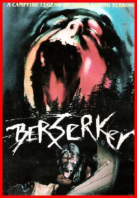 Berserker movie