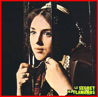 Le Secret Des Flamands [1974 TV Movie]