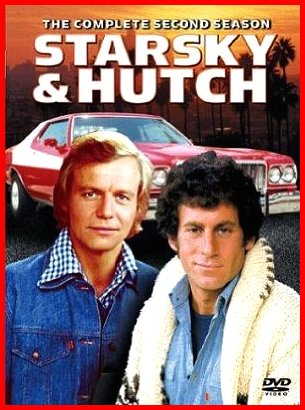 Starsky and Hutch The Vampire 1976 regia di Bob Kelljan