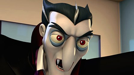 Dear Dracula (Video 2012) - IMDb