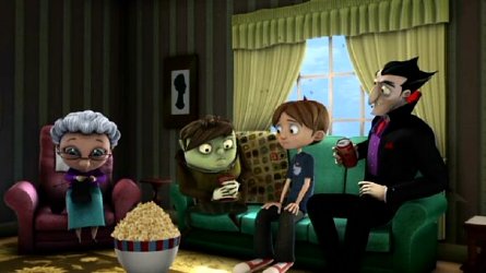 Dear Dracula (Video 2012) - IMDb