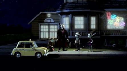 Dear Dracula (Video 2012) - IMDb