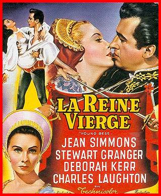 La regina vergine (1953), Cinema e Medioevo